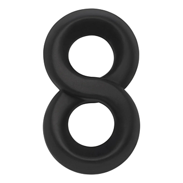 Hidden Desire Soft Silicone Jock C-Ring