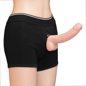 Strapon shorts for sex for packing M/L
