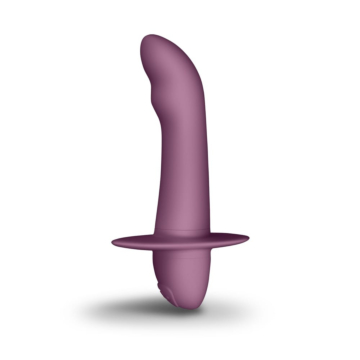 SugarBoo - Tickety-Boo Vibrator g-spot Purple