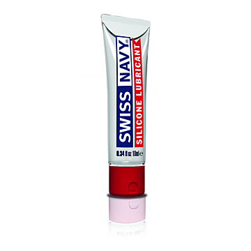 Smooth Glide with Swiss Navy Silicone