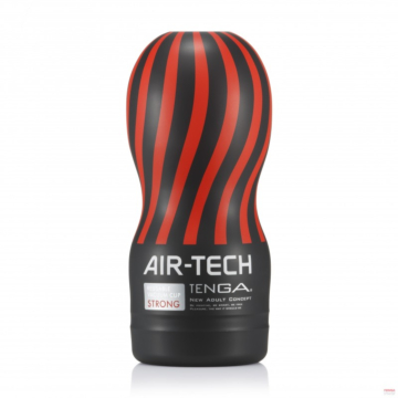 Tenga Intense Red Silicone Cup