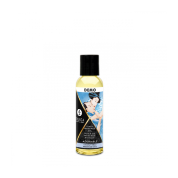 Shunga adorable coconut oil 60 ml
