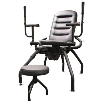 MOI Submission Ultimate Chair – BDSM