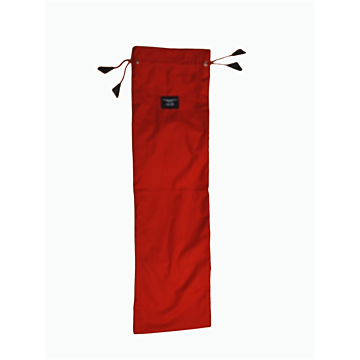 Mister B CARE Dildo Tas - Rood L
