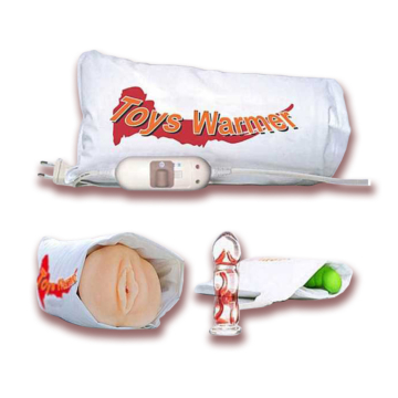 Toy warmer - Kinksters E20831