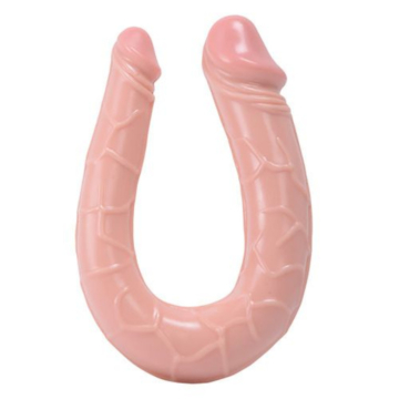Toyz4lovers Twice Phallus Skin ABS/PVC
