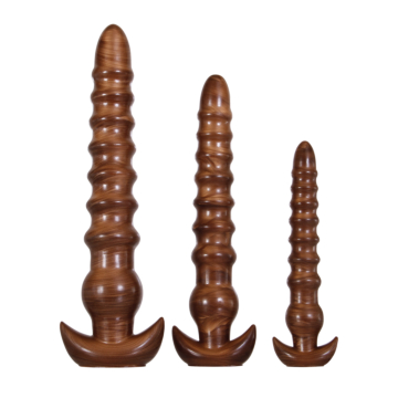 Experience Pure Pleasure with Evolved's Twisted Love Set
