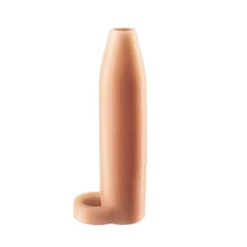 Pipedream Fantasy X-tensions XL Skin TPE Sleeve.