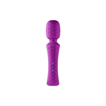 Ultra Wand - Purple 25.8cm
