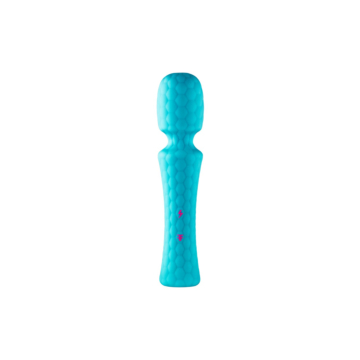 Ultra Wand - Turquoise 25.8cm