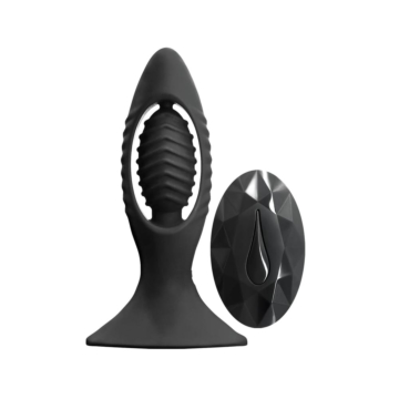 Ns Novelties Renegade  V2 - Black