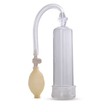 Toyz4lovers Transparent Vacuum Pump