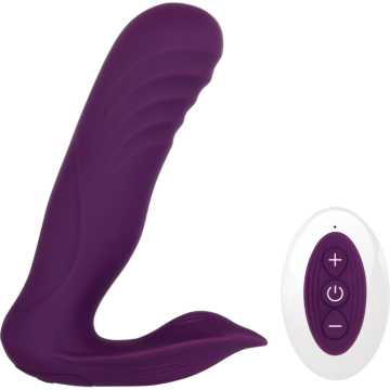 Evolved's Purple Velvet Hammer - Gender X