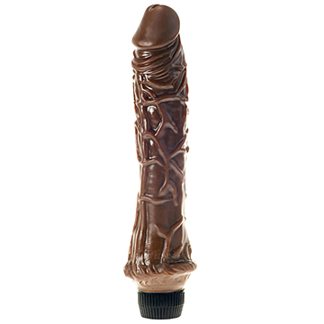 KINX Thor Brown ABS/PVC.