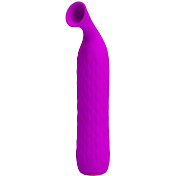 Pretty Love Jonas Fuchsia