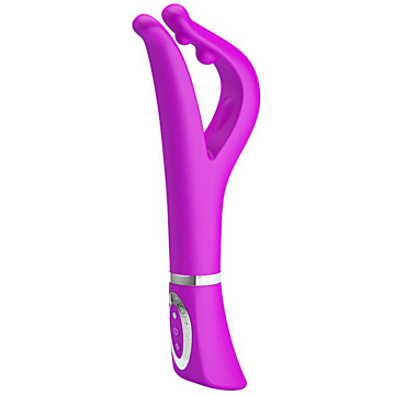 Pretty Love Loveable Fuchsia Silicone