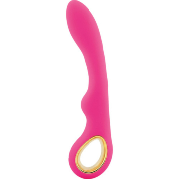Toyz4lovers Handy Wave Pink Silicone