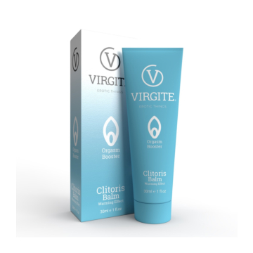 Virgite Clitoris Stimulator 30 Ml