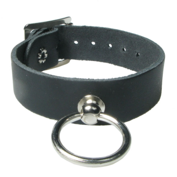 BULLET69 Handmade Black Leather Wristband Genuine.