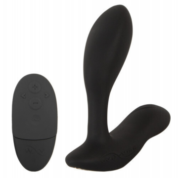 We-vibe Vector+ Black App Control *BULK