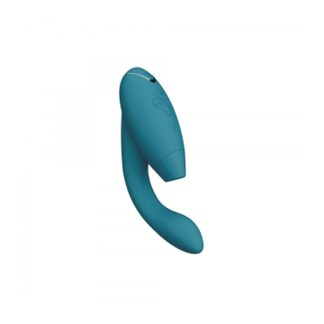 Experience Double the Pleasure with Womanizer Duo 2!