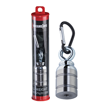 XX-DREAMSTOYS Ball Weight 125g