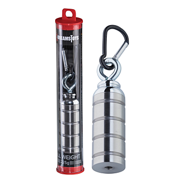 XX-DREAMSTOYS Ball Weight 225g