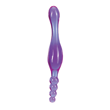 Seven Creations Smoothy Prober Purple 19.8cm