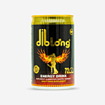 Get energized with DIBLONG Energy Drink
