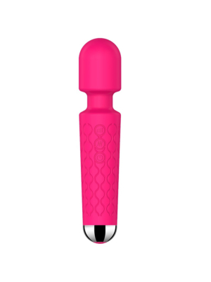 Pleasure at Your Fingertips: Kinksters' Pink Wand 20V
