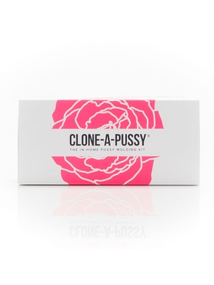 Clone A Pussy Create Your Hot Pink Clone Today!