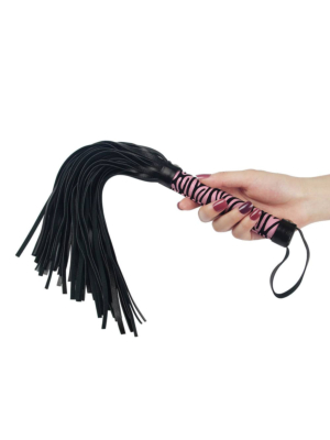 Lovetoy Leather Whip Ultimate Power Play.