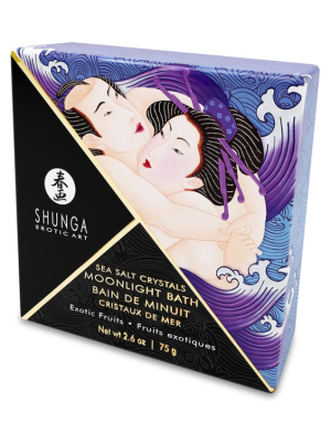 Shunga Exotic Fruit Bath Salt