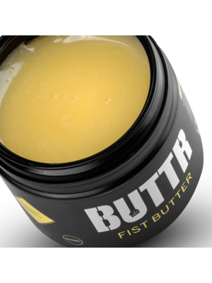 Buttr Fisting Butter - The Ultimate Pleasure Companion ????