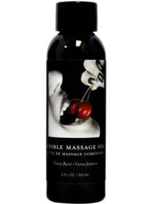 Earthly Body Relaxing Massage Oil