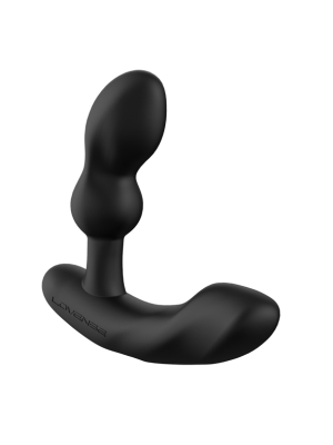 Lovense Experience Bliss Edge 2 Black Silicone