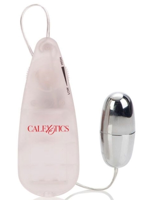 CalExotics Pink Oldteardrop Bullet