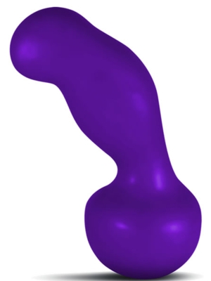 Nexus Gyro Purple Silicone.