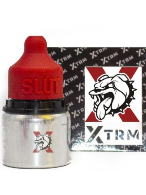 Xtrm Red Popper Inhaler SNFFR.