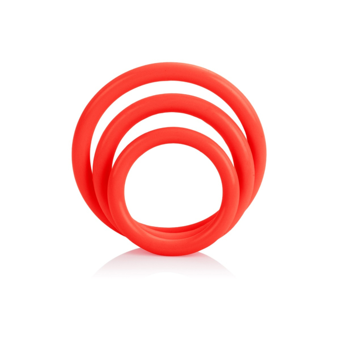 Tri-Rings Tri-Rings