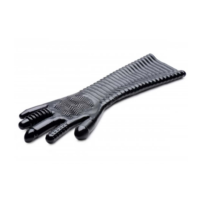 Pleasure Fister Textures Fisting Glove Pleasure Fister Textures Fisting Glove