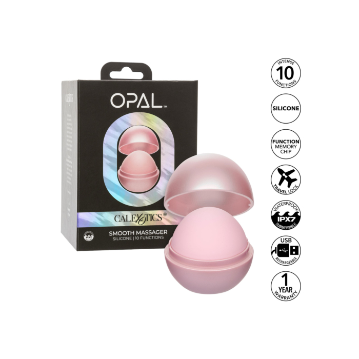 Opal Smooth Massager Opal Smooth Massager