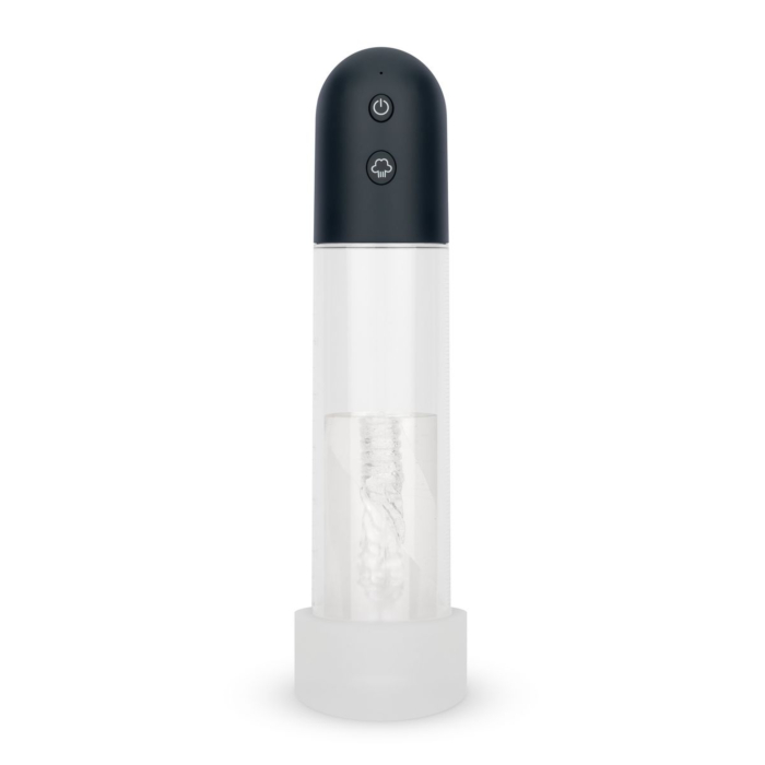 Penis Auto Vacuum automatic penis pump 19 x 6.5cm - image 1 Penis Auto Vacuum automatic penis pump 19 x 6.5cm - image 1