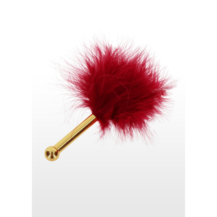 Taboom - Luxury Feather Tickler Taboom - Luxury Feather Tickler
