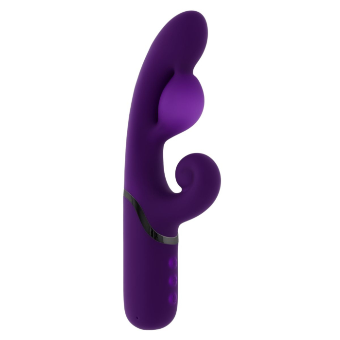 EVOLVED PLEASURE PUFF - image 1