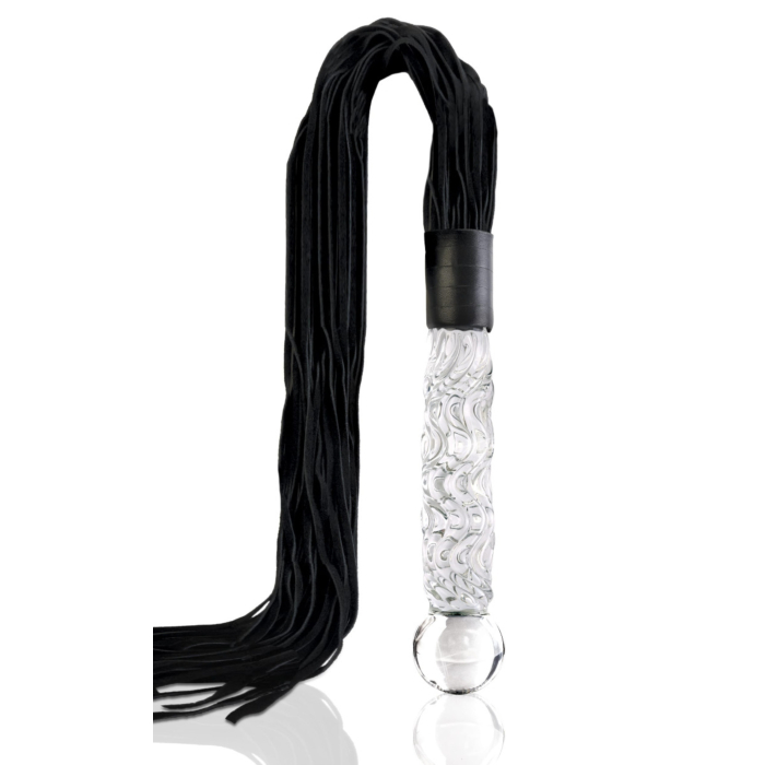 Icicles No 38 Transparent 8.5in Icicles No 38 Transparent 8.5in