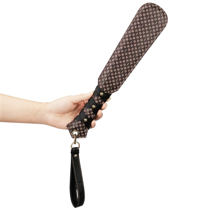 15'' Rebellion Reign Love Paddle – main product view 15'' Rebellion Reign Love Paddle – main product view