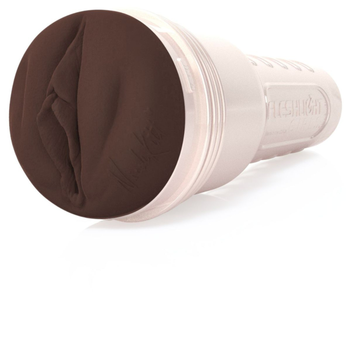 Fleshlight Girls - Nicole Kitt Purrrrrfection Fleshlight Girls - Nicole Kitt Purrrrrfection