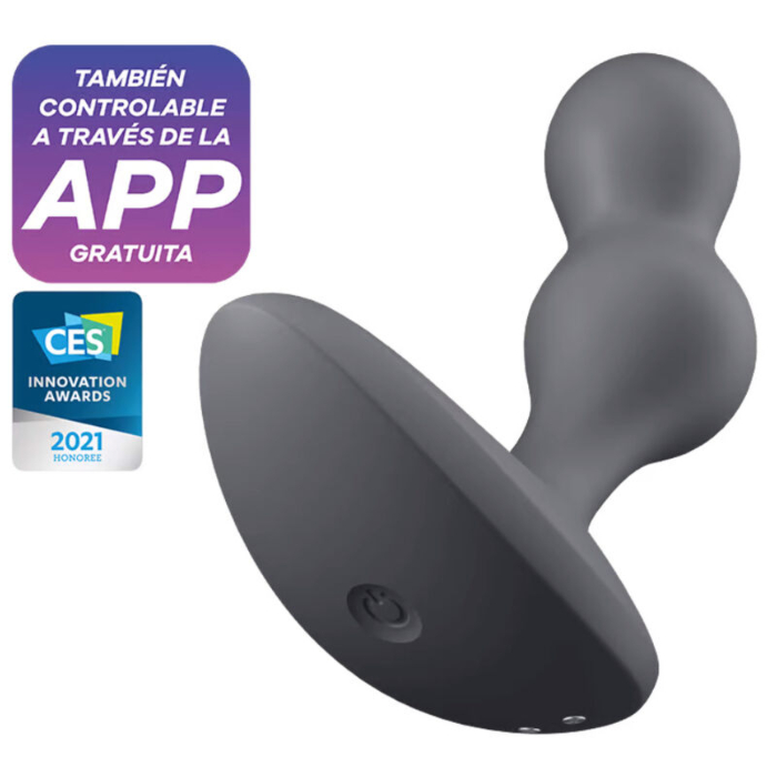 Deep Diver Anal vibrator Deep Diver Anal vibrator