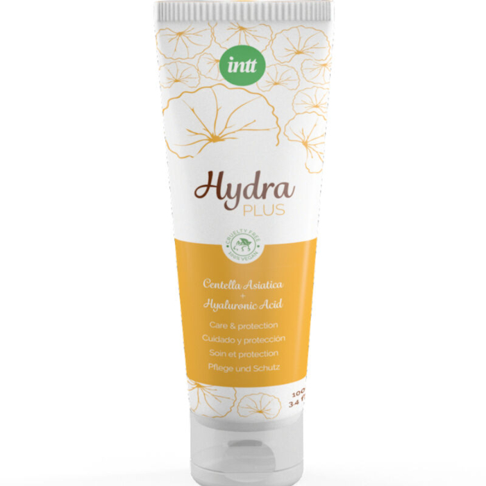 Hydra Plus Vegan Lubricant - 100 ml Hydra Plus Vegan Lubricant - 100 ml